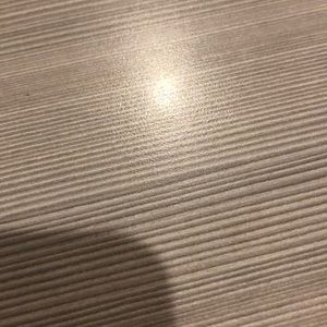 Meet your Posher, Ray